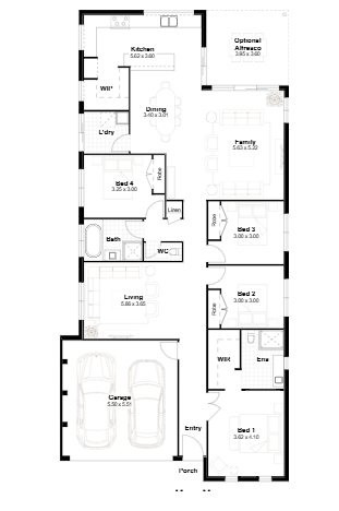 The Oasis 228 - Plan B