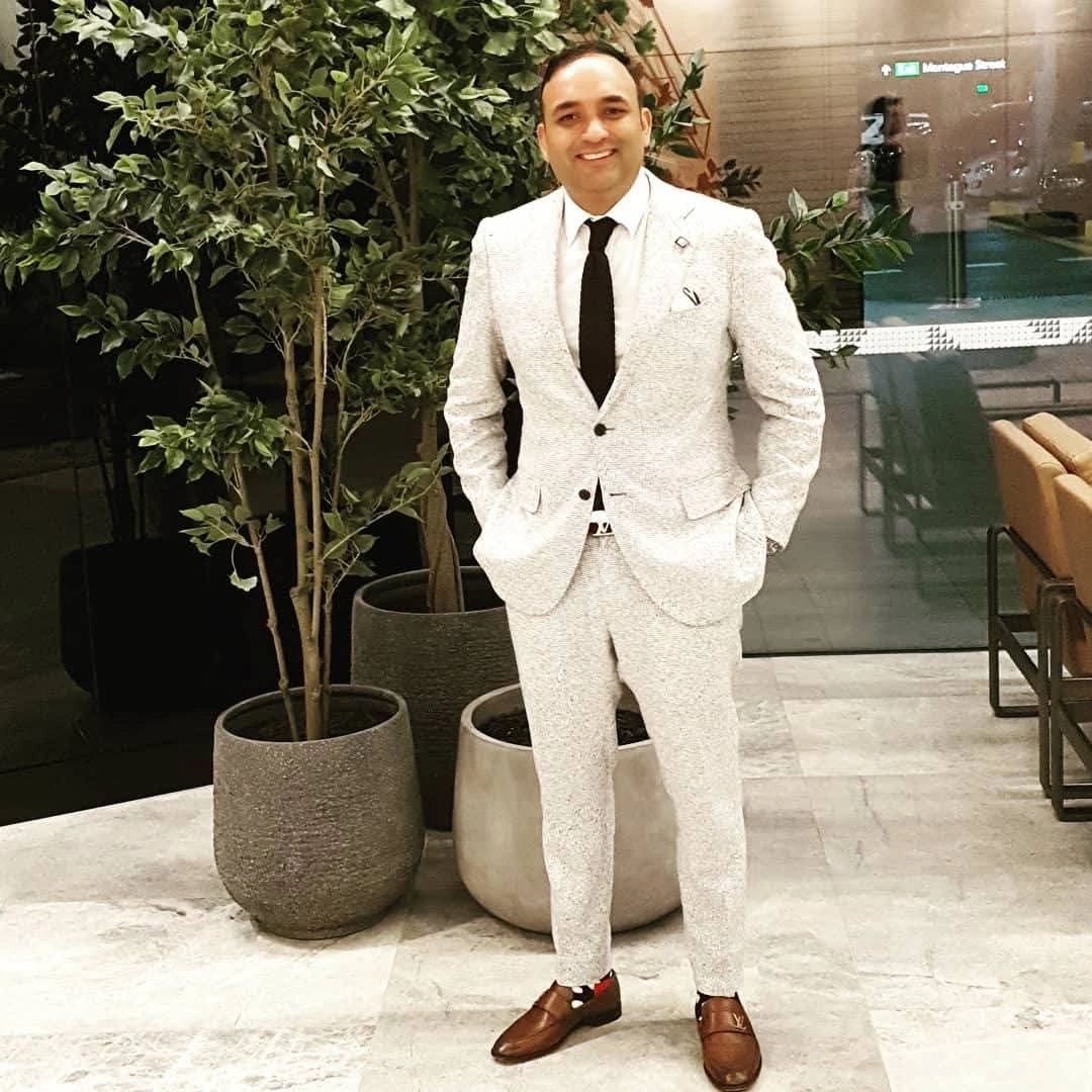 Skyline Terrace Build 4667 - Elegant Kitchen