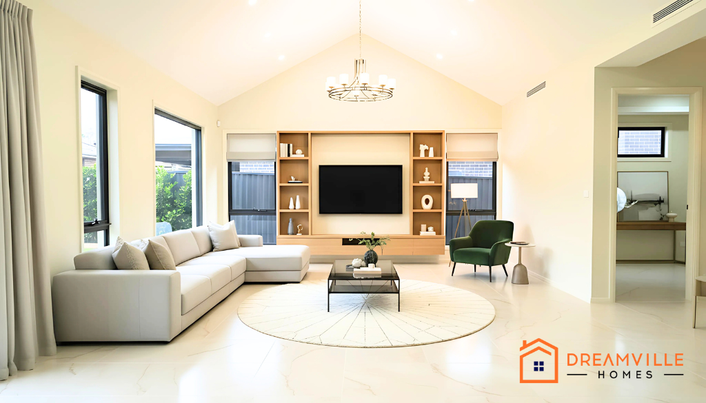 8 Mahler Project 3463 - Elegant Interiors